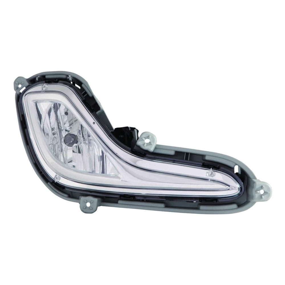 Maxzone Vehicle Lighting Corp auto part