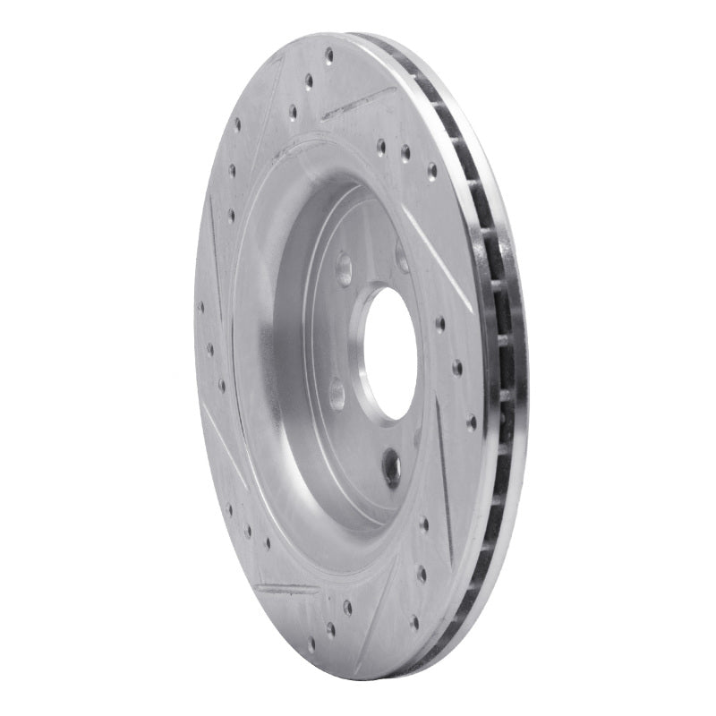 R1 Concepts silver auto part