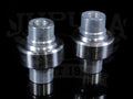 Skunk2 Universal Alpha / Ultra Series Spherical Bearing Replacemen Upgrade Kit (2 Pieces)