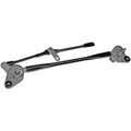 WIPER TRANSMISSION