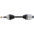 NEW CV AXLE
