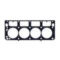 Cometic GM LS9/LSA Gen-4 Small Block V8 .040in MLX Cylinder Head Gasket 4.100in Bore LHS
