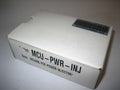 MCU005 POE ETHERNET POWER INJECTOR