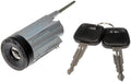 IGNITION LOCK CYL