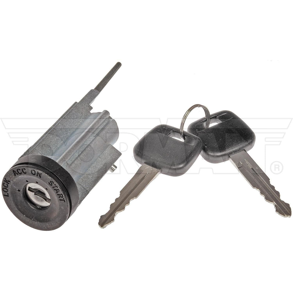 IGNITION LOCK CYL