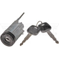 IGNITION LOCK CYL
