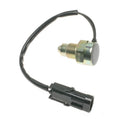 NEUTRAL/BACKUP SWITCH