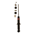 KYB Shocks & Struts Excel-G Rear Shock Absorber 11-17 Jeep Compass/ 11-17 Jeep Patriot