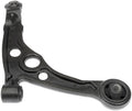 CONTROL ARM