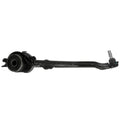 CONTROL ARM AND BALL JOINT ASSEMBLY