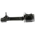 CONTROL ARM AND BALL JOINT ASSEMBLY