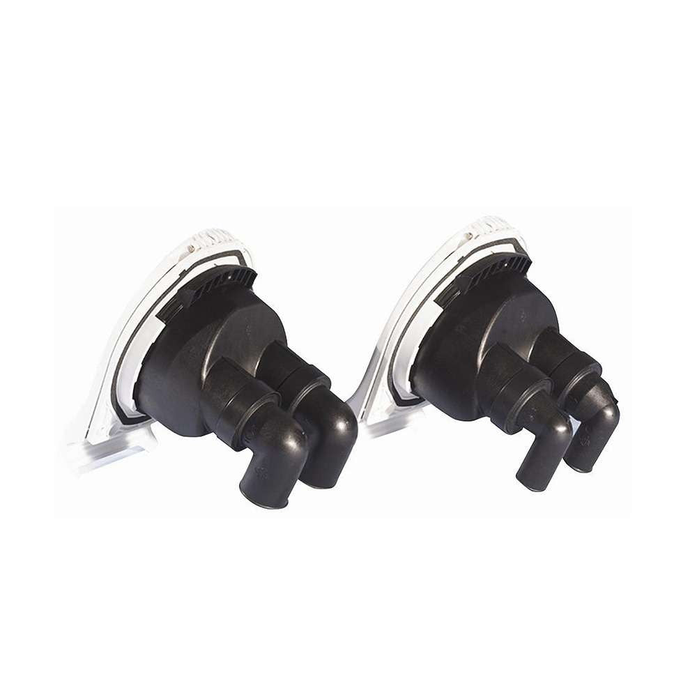 WHALE auto part