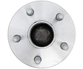 WHEEL HUB ASSEMBLY