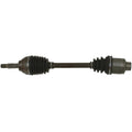 CV DRIVE AXLE