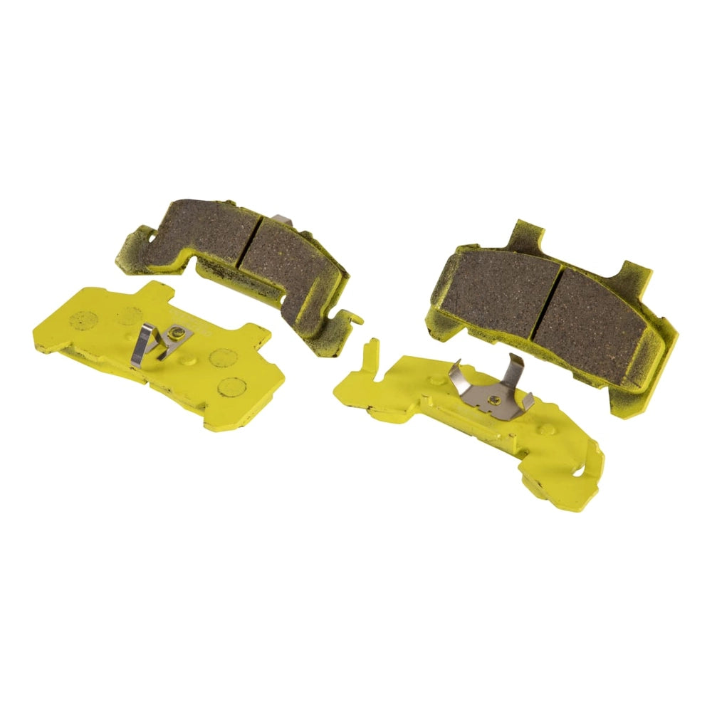 LIPPERT DISC BRAKE PADS - 3,500-6,0