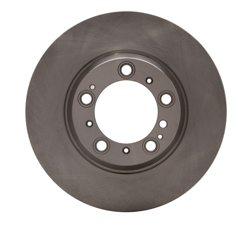 DFC auto part