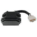 Arrowhead Yamaha 12 Volt Regulator / Rectifier
