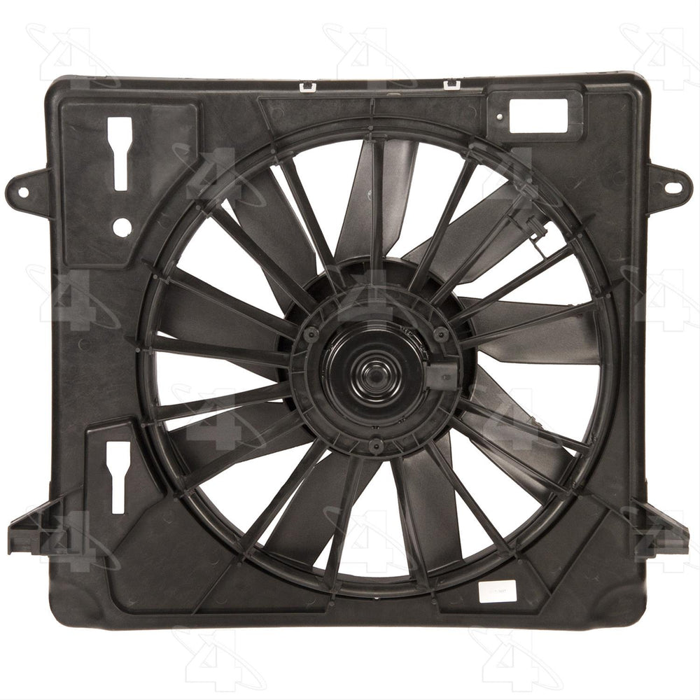FOUR SEASONS auto part