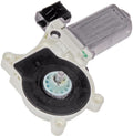 WINDOW LIFT MOTOR