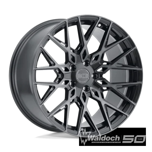 XO PHOENIX 20X11.0 5/112 ET37 CB66.