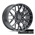 XO PHOENIX 20X11.0 5/112 ET37 CB66.