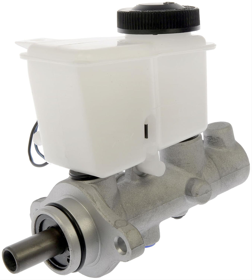 NEW MASTER CYLINDER