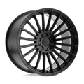 TW TURBINA 20X11 5X114 +50 76 M-BLK