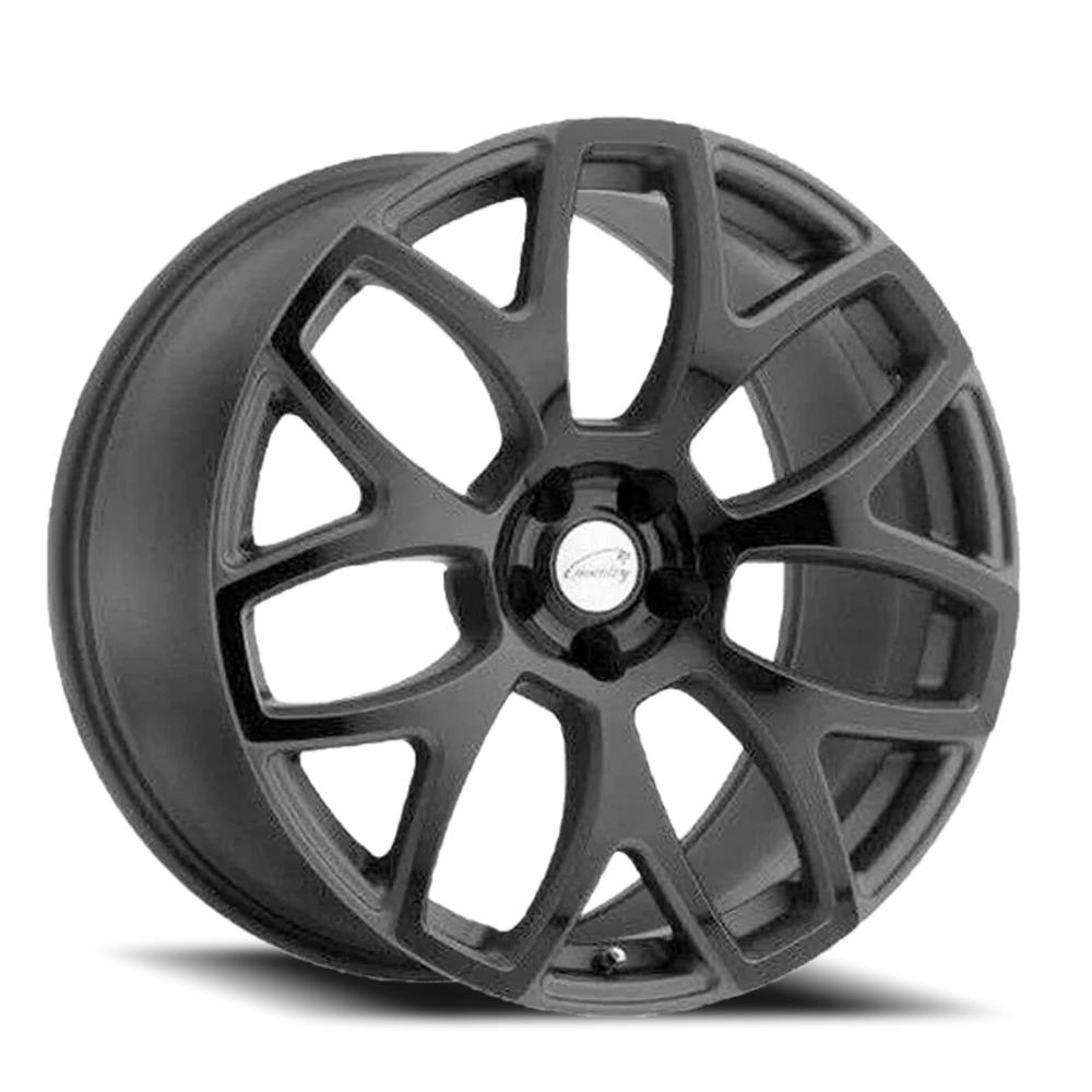 CO HOLBROOK 20X10.5 5X108SS +30 63