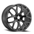 CO HOLBROOK 20X10.5 5X108SS +30 63