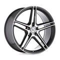 MANDRUS BREMEN 20X10 5/112 ET25 CB6