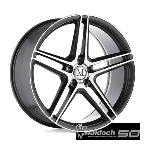 MANDRUS BREMEN 20X10 5/112 ET25 CB6