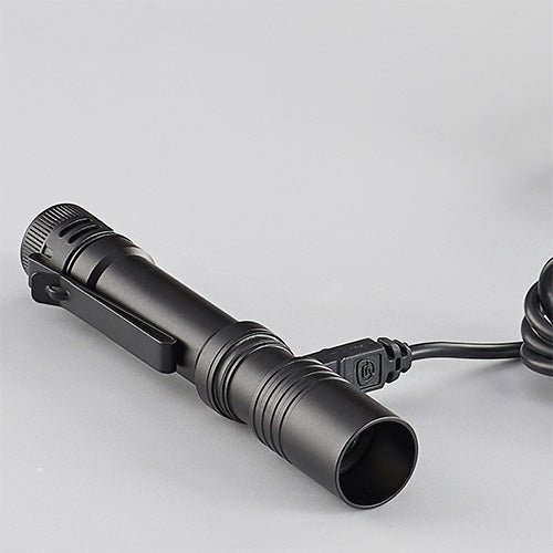 Streamlight black auto part