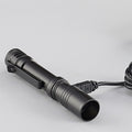 MACROSTREAM USB WITH USB CORD AND LANYARD BOX BLACK