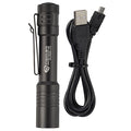 MACROSTREAM USB WITH USB CORD AND LANYARD BOX BLACK