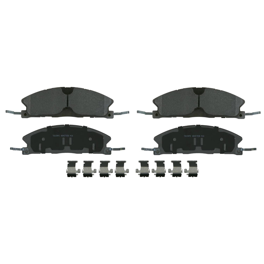 WAGNER BRAKE auto part