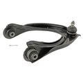 CONTROL ARM AND BALL JOINT ASSEMBLY