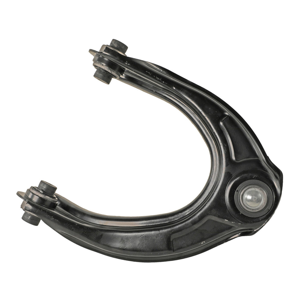 CONTROL ARM AND BALL JOINT ASSEMBLY