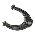 CONTROL ARM AND BALL JOINT ASSEMBLY