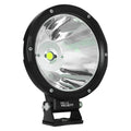 Hella Value Fit 7in Light - 30W Round Spot Beam - LED