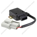 THROTTLE POSITION SENSOR