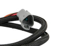 MSD Pressure Sensor 0-75 Psi With Harness Optional, Second Pressure Sensor And Wiring Harness For The 7767 Exhaust Pressure Module MSD Ignition