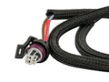 MSD Pressure Sensor 0-75 Psi With Harness Optional, Second Pressure Sensor And Wiring Harness For The 7767 Exhaust Pressure Module MSD Ignition