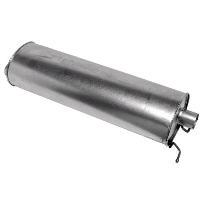 MUFFLER-SND FX-DOMESTIC-T