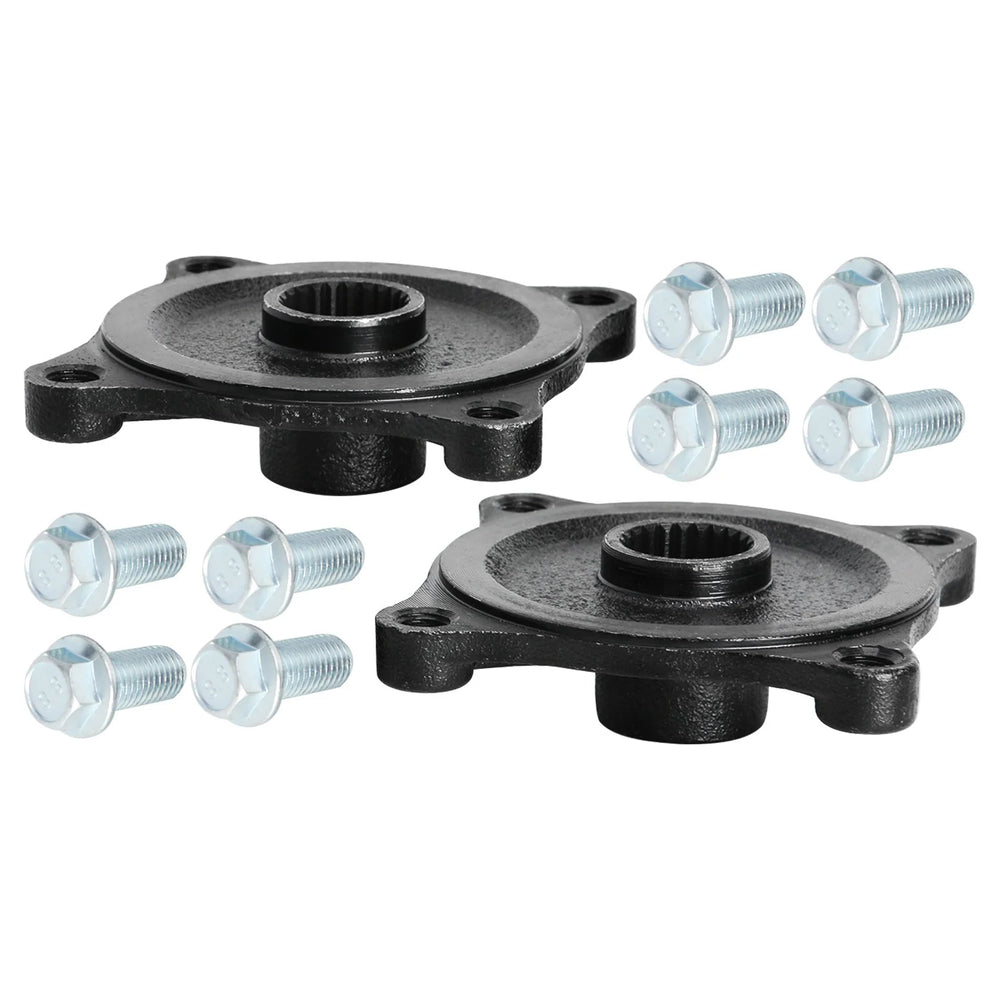Demon Powersports spacers