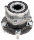 WHEEL HUB ASSEMBLY