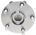 WHEEL HUB ASSEMBLY