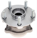 WHEEL HUB ASSEMBLY