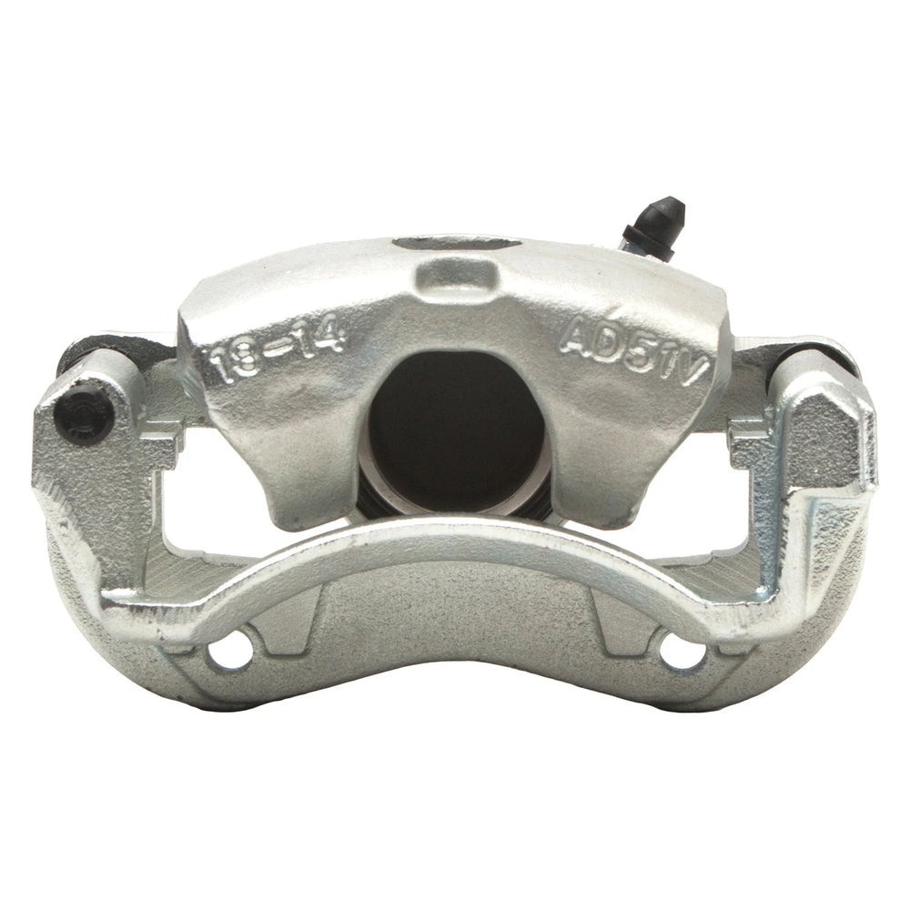 DFC silver auto part