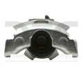 DFC 91-02 Saturn S Series-Coupe SC Front-L Premium Caliper - Silver Zinc Coated