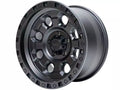 AX201 18X9 5X150 CI-BLK 40MM
